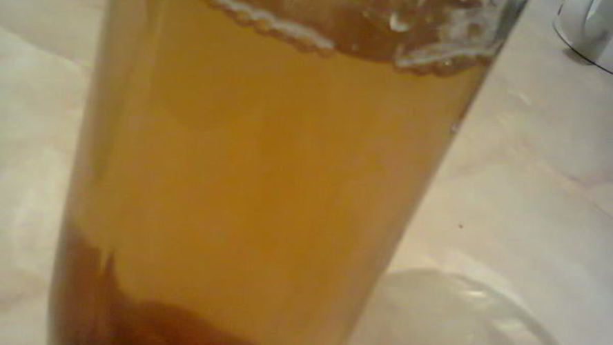 Рецепт компот из сухофруктов