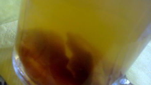 компот из сухофруктов