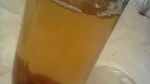 компот из сухофруктов