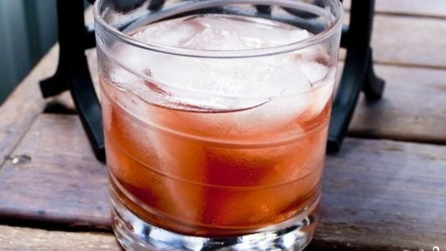 Рецепт компот из терна