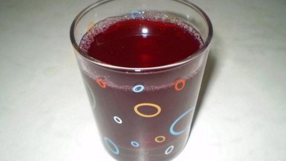 Рецепт Компот из вишни в мультиварке