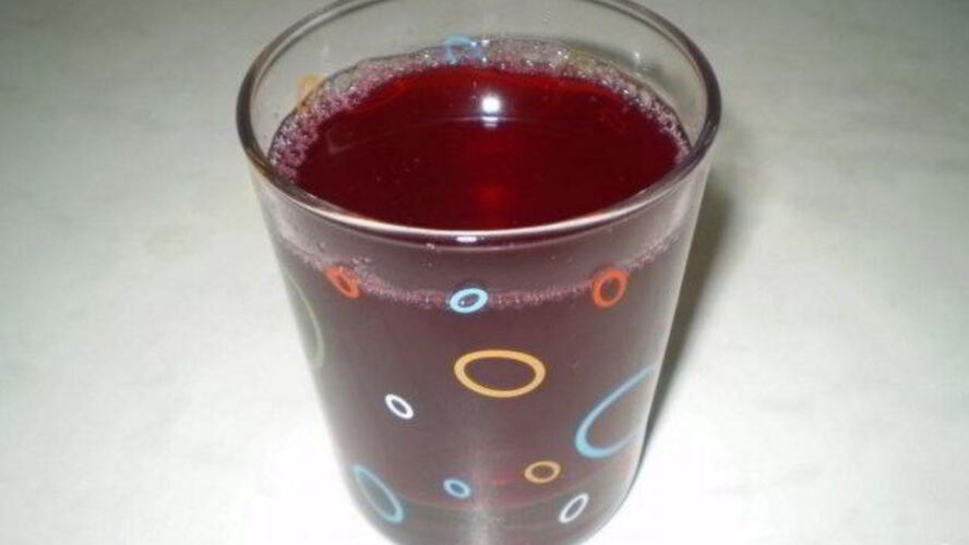 Рецепт компот из вишни в мультиварке