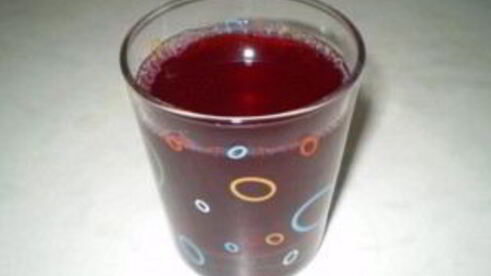 компот из вишни в мультиварке