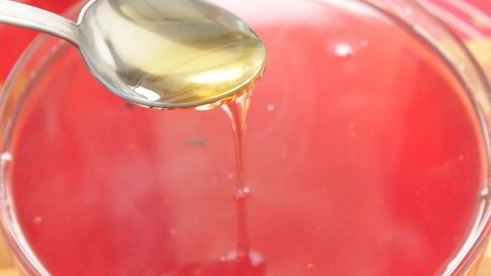 компот клюквенно-яблочный пряный