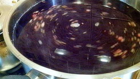 компот ягодное ассорти