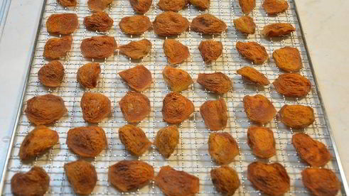 компотная смесь