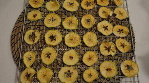 компотная смесь