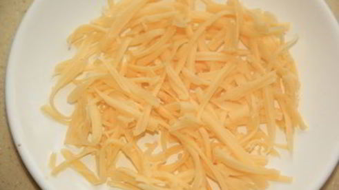 куриные голени под сырной корочкой