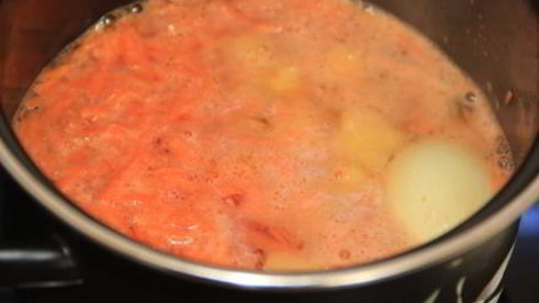 куриные голени под сырной корочкой