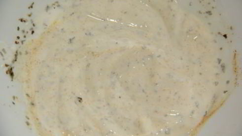 куриные голени под сырной корочкой