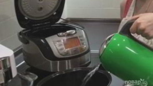 очень вкусный компот из шиповника в мультиварке