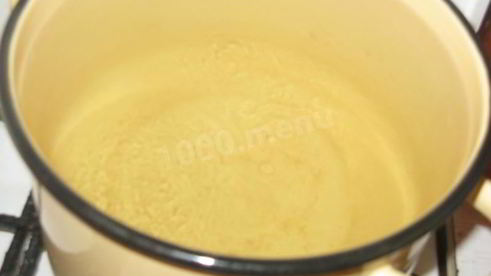 сливовый компот из сливы с косточками