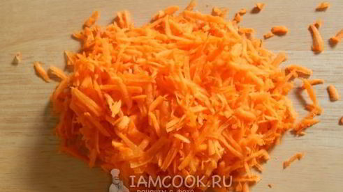 квашеная капуста с яблоками