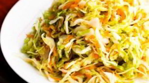 квашеная капуста