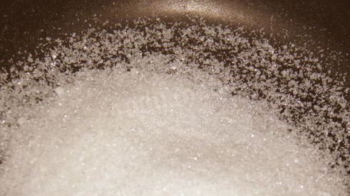 лесные орехи в сахаре