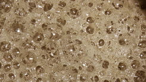 лесные орехи в сахаре