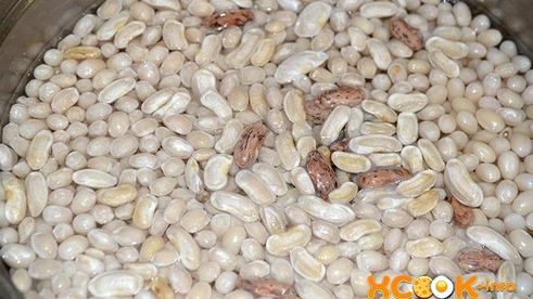 лобио на зиму