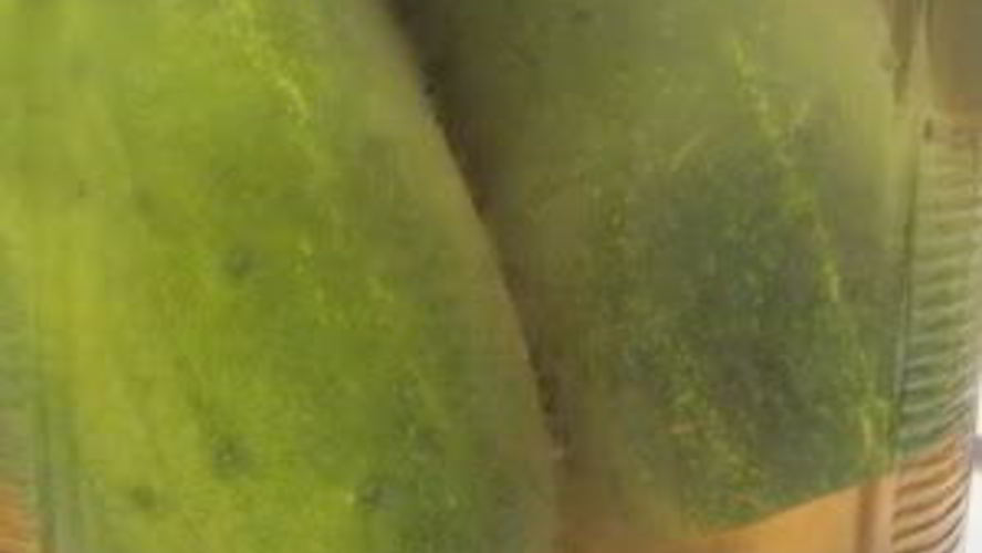 Рецепт быстрые маринованные огурцы на зиму