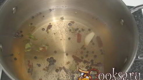 быстрые маринованные огурцы на зиму