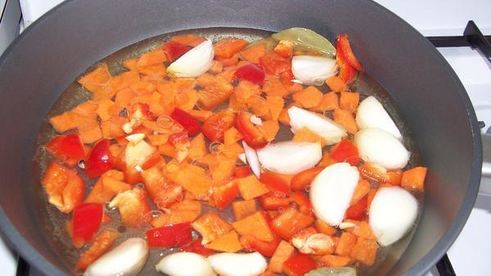 грибы маринованные за полчаса