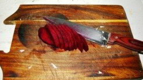 капуста, маринованная по-армянски