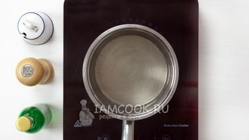 маринованная морковь с дайконом по-вьетнамски