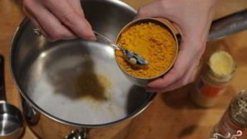 маринованная цветная капуста