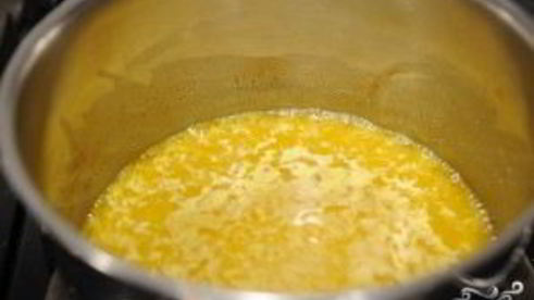 маринованная цветная капуста