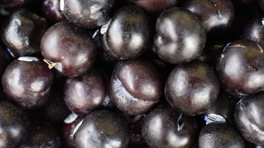 Рецепт маринованный чернослив без стерилизации с пряностями