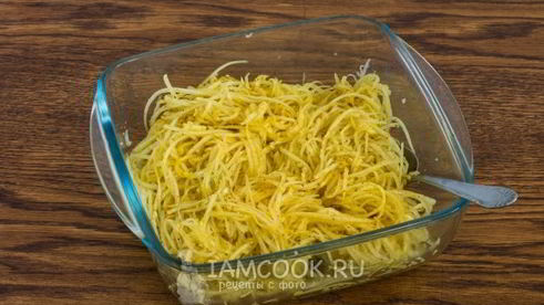 маринованный дайкон