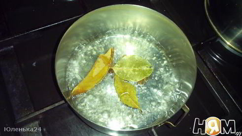 маринованный тофу