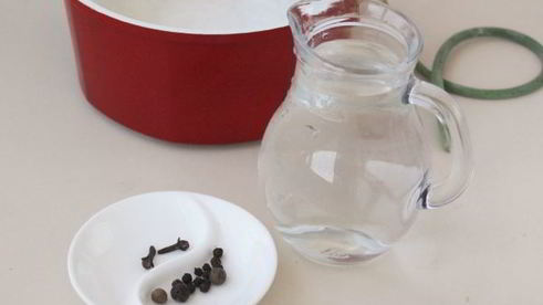 маринованные чесночные стрелки на зиму