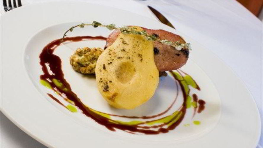 Рецепт маринованные груши со специями