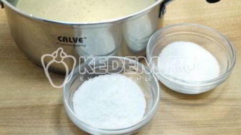 маринованные кабачки на зиму