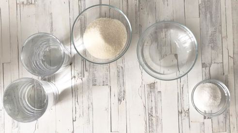 маринованные кабачки пальчики оближешь