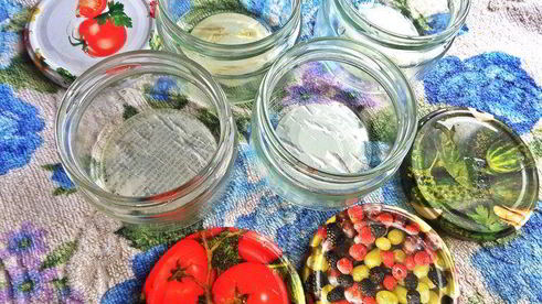 маринованные кабачки в карри