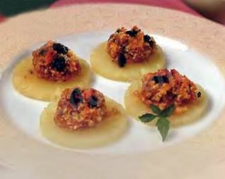 Маринованные кабачки