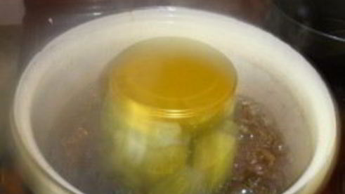 маринованные огурцы на зиму