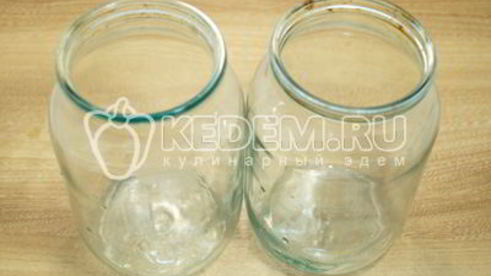 маринованные огурцы с горчицей пальчики оближешь