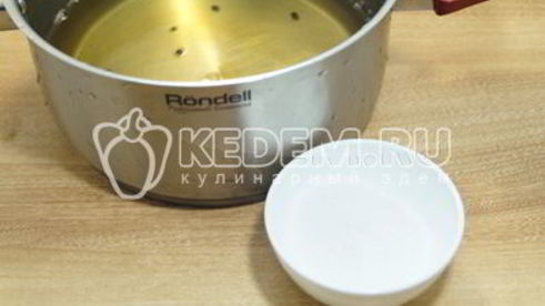 маринованные огурцы с горчицей пальчики оближешь