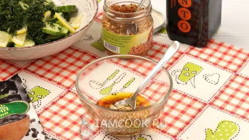 маринованные огурцы с лимоном