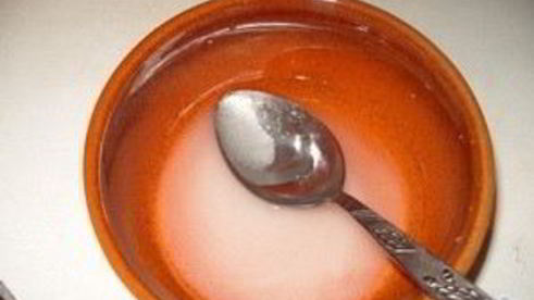 маринованные опята в томатном соусе