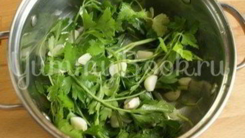 маринованные помидоры без кожуры