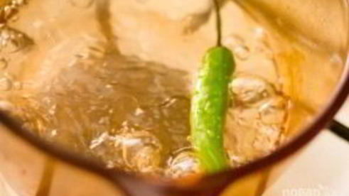 маринованные соленые лимоны