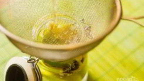 маринованные соленые лимоны