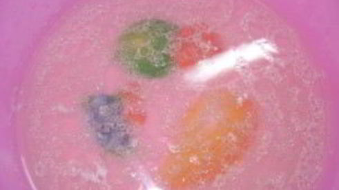 маринованные вешенки с лимоном