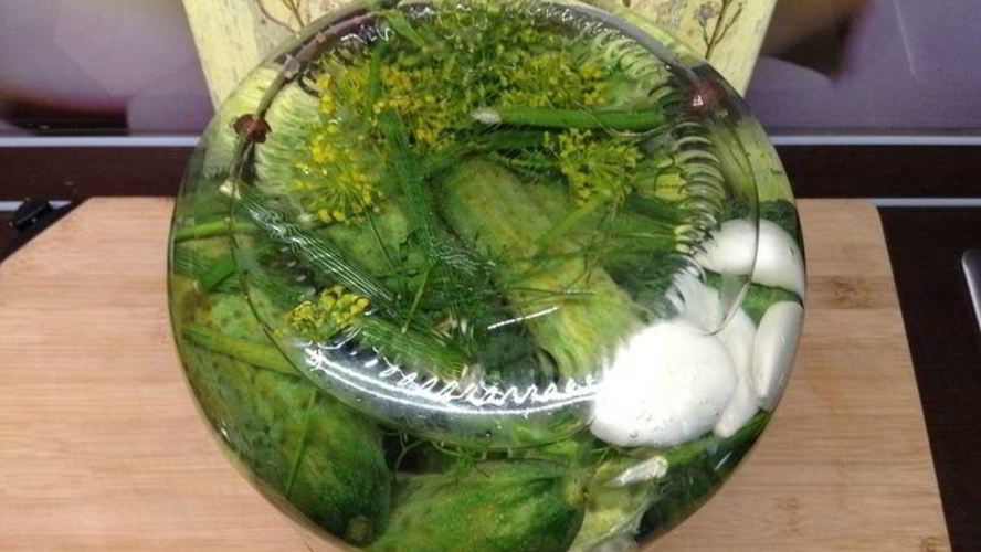 Рецепт огурцы маринованные крепкие орлы