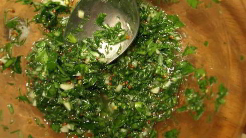 помидоры маринованные за 30 минут