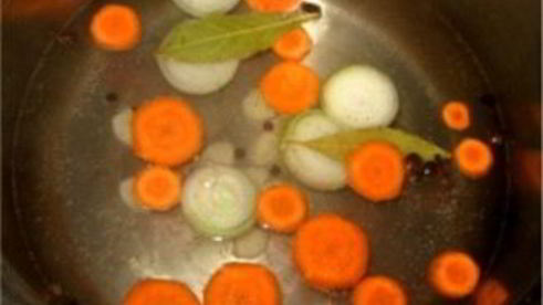 волнушки маринованные