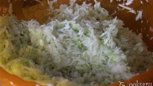 закусочная маринованная капуста за 2 часа